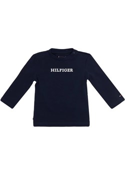 Tommy Hilfiger Longsleeve | Regular Fit ze sklepu Gomez Fashion Store w kategorii T-shirty chłopięce - zdjęcie 164330364
