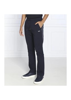 BOSS GREEN Spodnie Hadim 1 | Regular Fit ze sklepu Gomez Fashion Store w kategorii Spodnie męskie - zdjęcie 164330453
