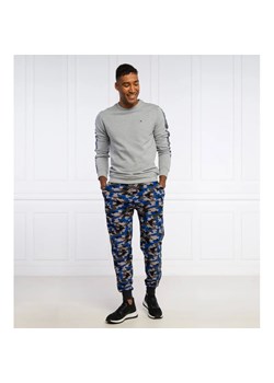 Tommy Hilfiger Bluza TRACKTOP | Regular Fit ze sklepu Gomez Fashion Store w kategorii Bluzy męskie - zdjęcie 164330464