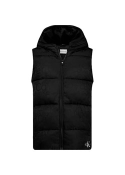 CALVIN KLEIN JEANS Bezrękawnik | Regular Fit ze sklepu Gomez Fashion Store w kategorii Kamizelki chłopięce - zdjęcie 164330514