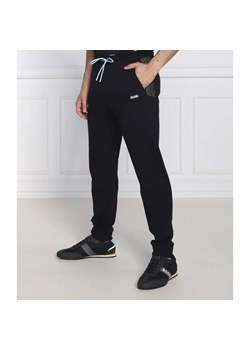 BOSS GREEN Spodnie dresowe Hadim 1 | Regular Fit ze sklepu Gomez Fashion Store w kategorii Spodnie męskie - zdjęcie 164330551