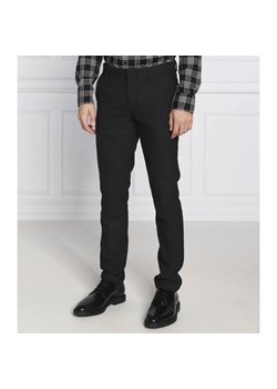BOSS BLACK Spodnie Kaito | Slim Fit ze sklepu Gomez Fashion Store w kategorii Spodnie męskie - zdjęcie 164330563