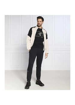 EA7 Dres | Regular Fit ze sklepu Gomez Fashion Store w kategorii Dresy męskie - zdjęcie 164330600