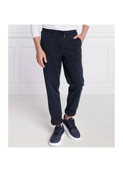 Tommy Hilfiger Spodnie CHELSEA PREMIUM | Regular Fit ze sklepu Gomez Fashion Store w kategorii Spodnie męskie - zdjęcie 164330632