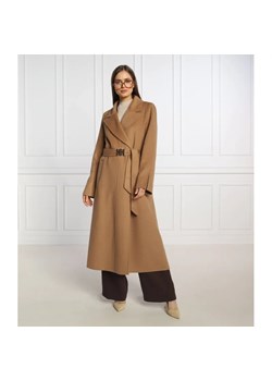 RIANI Płaszcz | z dodatkiem wełny ze sklepu Gomez Fashion Store w kategorii Płaszcze damskie - zdjęcie 164330670