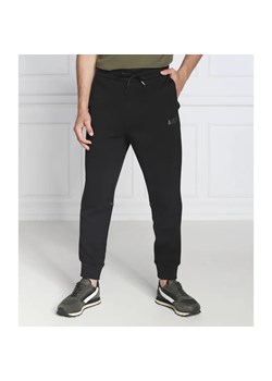 Armani Exchange Spodnie dresowe | Regular Fit ze sklepu Gomez Fashion Store w kategorii Spodnie męskie - zdjęcie 164330704