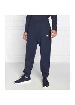 Tommy Jeans Spodnie dresowe | Loose fit ze sklepu Gomez Fashion Store w kategorii Spodnie męskie - zdjęcie 164330714