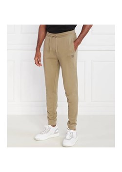 BOSS ORANGE Spodnie dresowe Sestart | Regular Fit ze sklepu Gomez Fashion Store w kategorii Spodnie męskie - zdjęcie 164330723
