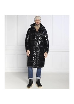 Joop! Płaszcz Staty ze sklepu Gomez Fashion Store w kategorii Płaszcze męskie - zdjęcie 164330750