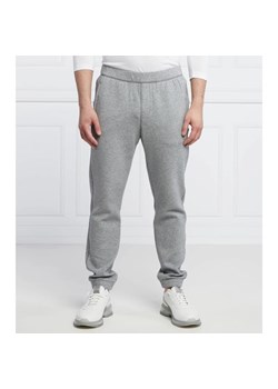 Emporio Armani Spodnie dresowe | Regular Fit ze sklepu Gomez Fashion Store w kategorii Spodnie męskie - zdjęcie 164330753