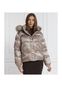 Michael Kors Kurtka | Regular Fit ze sklepu Gomez Fashion Store w kategorii Kurtki damskie - zdjęcie 164330773