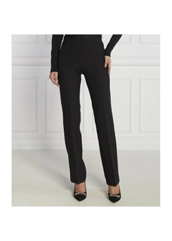 Marciano Guess Spodnie | Straight fit ze sklepu Gomez Fashion Store w kategorii Spodnie damskie - zdjęcie 164330783