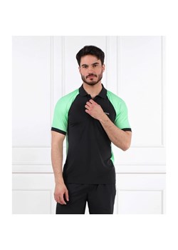 BOSS GREEN Polo Pauletech | Slim Fit ze sklepu Gomez Fashion Store w kategorii T-shirty męskie - zdjęcie 164330794