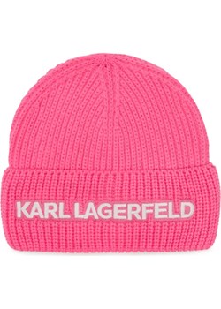 Karl Lagerfeld Kids Czapka ze sklepu Gomez Fashion Store w kategorii Czapki dziecięce - zdjęcie 164330812