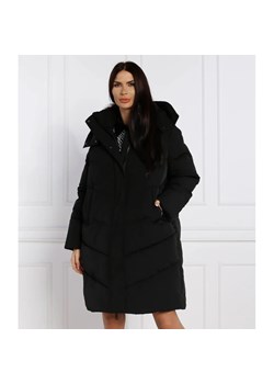 Calvin Klein Płaszcz ze sklepu Gomez Fashion Store w kategorii Płaszcze damskie - zdjęcie 164330820