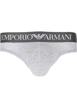 Emporio Armani Slipy ze sklepu Gomez Fashion Store w kategorii Majtki męskie - zdjęcie 164330824