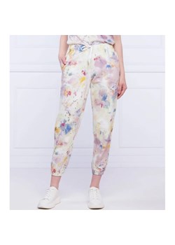 POLO RALPH LAUREN Spodnie dresowe | Regular Fit ze sklepu Gomez Fashion Store w kategorii Spodnie damskie - zdjęcie 164330842