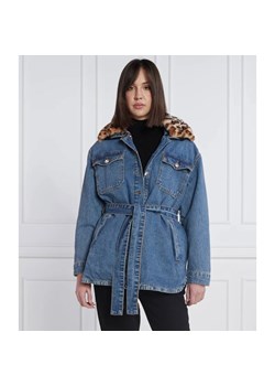 Liu Jo Kurtka jeansowa | Regular Fit ze sklepu Gomez Fashion Store w kategorii Kurtki damskie - zdjęcie 164330864