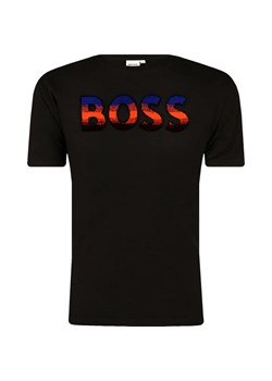 BOSS Kidswear T-shirt | Regular Fit ze sklepu Gomez Fashion Store w kategorii T-shirty chłopięce - zdjęcie 164330902