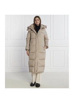 Woolrich Puchowy płaszcz AURORA ze sklepu Gomez Fashion Store w kategorii Płaszcze damskie - zdjęcie 164330980