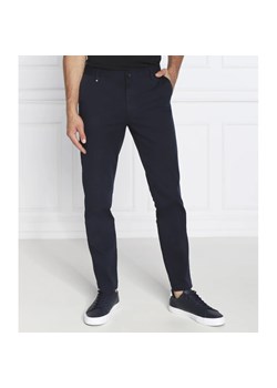 BOSS BLACK Spodnie Kane-DS | Slim Fit ze sklepu Gomez Fashion Store w kategorii Spodnie męskie - zdjęcie 164331033