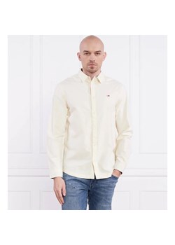 Tommy Jeans Koszula CLASSIC OXFORD | Classic fit ze sklepu Gomez Fashion Store w kategorii Koszule męskie - zdjęcie 164331051