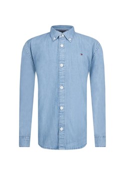 Tommy Hilfiger Koszula | Regular Fit ze sklepu Gomez Fashion Store w kategorii Koszule chłopięce - zdjęcie 164331060