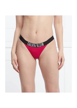 Calvin Klein Swimwear Dół od bikini ze sklepu Gomez Fashion Store w kategorii Stroje kąpielowe - zdjęcie 164331110