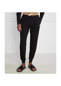 BOSS BLACK Spodnie dresowe Balance Pants | Regular Fit ze sklepu Gomez Fashion Store w kategorii Spodnie męskie - zdjęcie 164331191
