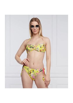 Liu Jo Beachwear Góra od bikini BANDEAU ze sklepu Gomez Fashion Store w kategorii Stroje kąpielowe - zdjęcie 164331200