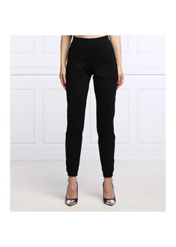Spanx Spodnie dresowe Perfect | Slim Fit ze sklepu Gomez Fashion Store w kategorii Spodnie damskie - zdjęcie 164331230