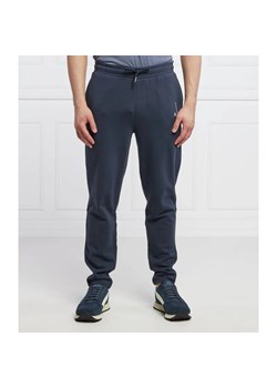Armani Exchange Spodnie dresowe | Regular Fit ze sklepu Gomez Fashion Store w kategorii Spodnie męskie - zdjęcie 164331273