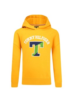 Tommy Hilfiger Bluza | Regular Fit ze sklepu Gomez Fashion Store w kategorii Bluzy chłopięce - zdjęcie 164331283