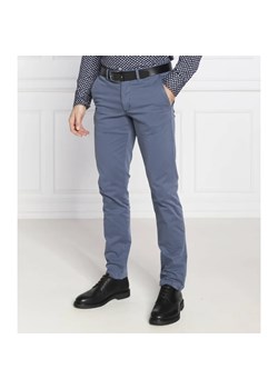 Tommy Hilfiger Spodnie | Slim Fit ze sklepu Gomez Fashion Store w kategorii Spodnie męskie - zdjęcie 164331324