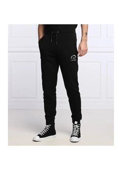 Karl Lagerfeld Spodnie dresowe | Regular Fit ze sklepu Gomez Fashion Store w kategorii Spodnie męskie - zdjęcie 164331354