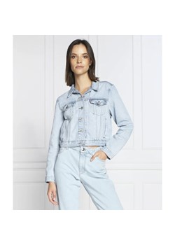 Levi's Kurtka jeansowa | Regular Fit ze sklepu Gomez Fashion Store w kategorii Kurtki damskie - zdjęcie 164331362