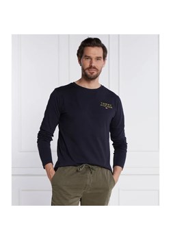 Tommy Hilfiger Longsleeve | Regular Fit ze sklepu Gomez Fashion Store w kategorii T-shirty męskie - zdjęcie 164331401