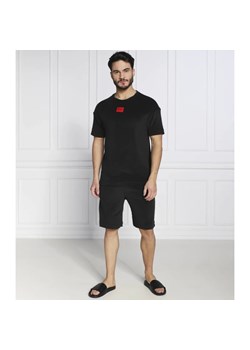 Hugo Bodywear Komplet Terry Me | Regular Fit ze sklepu Gomez Fashion Store w kategorii Stroje piłkarskie - zdjęcie 164331460