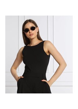 HUGO Body Decarina | Slim Fit ze sklepu Gomez Fashion Store w kategorii Bluzki damskie - zdjęcie 164331491