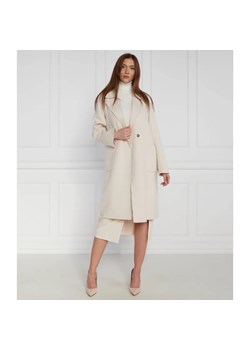 RIANI Płaszcz | z dodatkiem wełny ze sklepu Gomez Fashion Store w kategorii Płaszcze damskie - zdjęcie 164331501