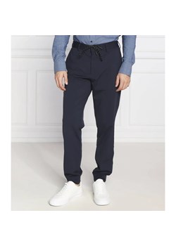 BOSS BLACK Spodnie P-Genius-J-WGCuff224 | Regular Fit ze sklepu Gomez Fashion Store w kategorii Spodnie męskie - zdjęcie 164331580