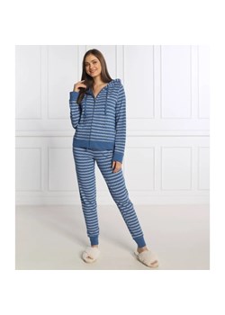 LAUREN RALPH LAUREN Piżama | Regular Fit ze sklepu Gomez Fashion Store w kategorii Piżamy damskie - zdjęcie 164331590
