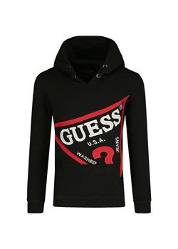 Guess Bluza | Regular Fit ze sklepu Gomez Fashion Store w kategorii Bluzy chłopięce - zdjęcie 164331601