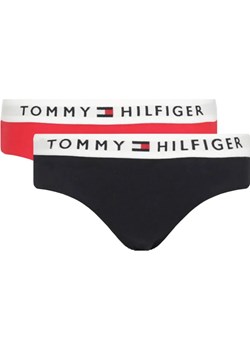 Tommy Hilfiger Figi 2-pack ze sklepu Gomez Fashion Store w kategorii Majtki dziecięce - zdjęcie 164331674