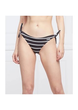 Karl Lagerfeld Dół od bikini ze sklepu Gomez Fashion Store w kategorii Stroje kąpielowe - zdjęcie 164331701