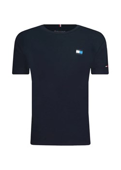 Tommy Hilfiger T-shirt | Regular Fit ze sklepu Gomez Fashion Store w kategorii T-shirty chłopięce - zdjęcie 164331790