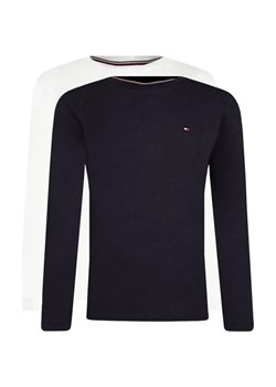 Tommy Hilfiger Longsleeve 2-pack | Relaxed fit ze sklepu Gomez Fashion Store w kategorii T-shirty chłopięce - zdjęcie 164331791
