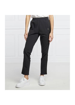 Liu Jo Sport Spodnie dresowe | Regular Fit ze sklepu Gomez Fashion Store w kategorii Spodnie damskie - zdjęcie 164331801