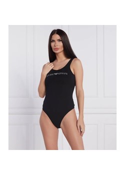 Emporio Armani Body | Slim Fit ze sklepu Gomez Fashion Store w kategorii Bluzki damskie - zdjęcie 164331814