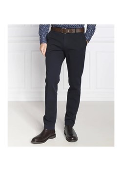 Joop! Spodnie Hank | Slim Fit ze sklepu Gomez Fashion Store w kategorii Spodnie męskie - zdjęcie 164331881